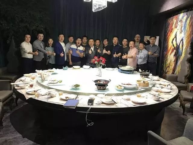 梅花创投投资案例,梅花创投被投知名企业