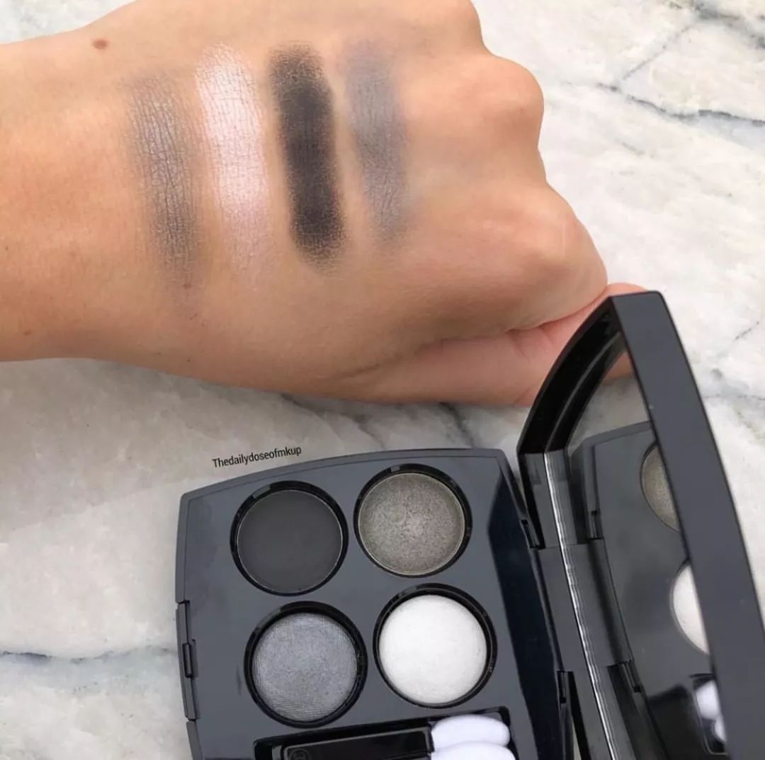 Beauty|CHANEL开挂、DIOR大女人？一线秋季彩妆速递