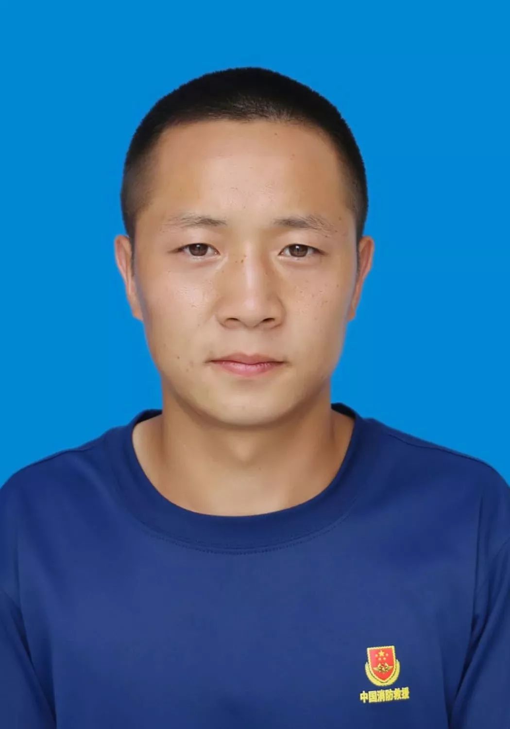 新招录消防员欢送标语,消防员新训每阶段综合评价