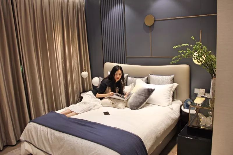 这会不会是天津最“聪明”的样板间？︳「冷眼观楼」