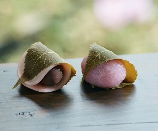 精致日式小点心和果子做法,日本食堂大锅菜经典菜谱