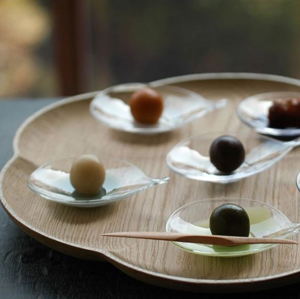 精致日式小点心和果子做法,日本食堂大锅菜经典菜谱