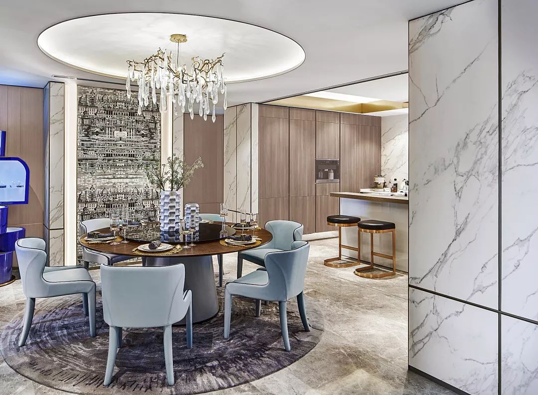 家居界颜值担当,家居界的颜值担当