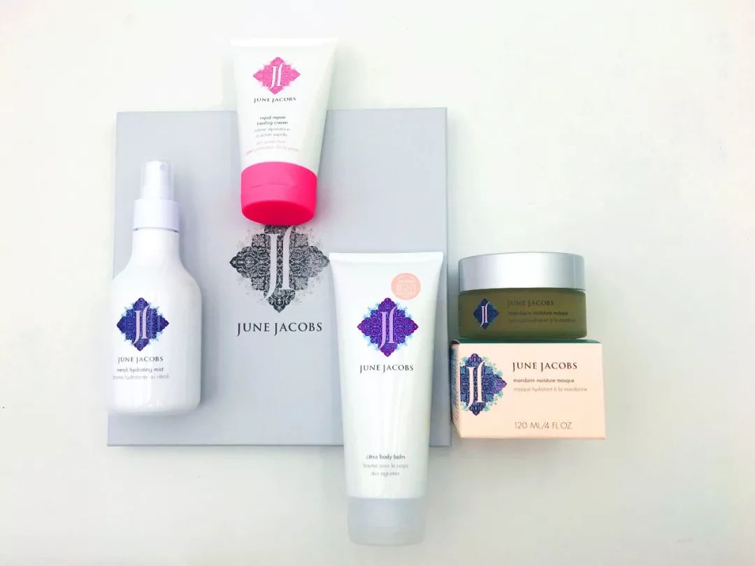 开箱+浮力|美妆圈:呵!谁还没个十二时辰了