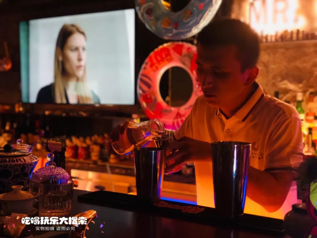 情怀老店探店,情怀老店酒