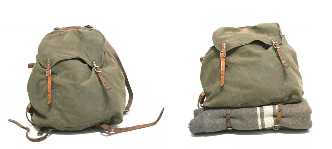 公认十大最好用的军旅包,世界顶级军包