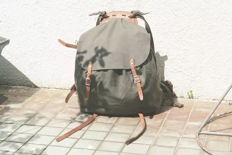 公认十大最好用的军旅包,世界顶级军包