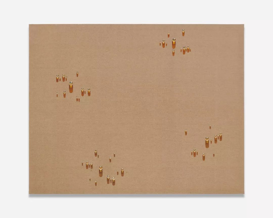 抽象艺术欣赏解读,最经典的抽象艺术