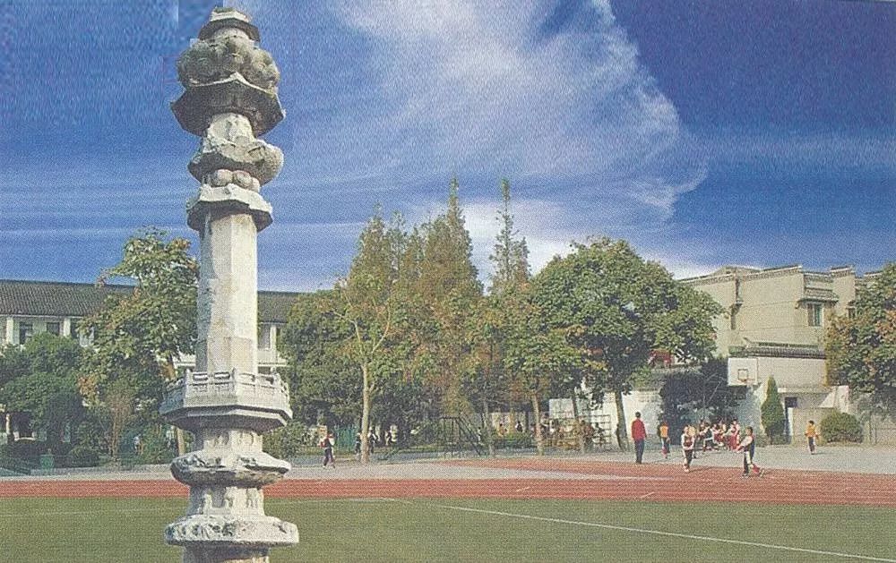 松江三大必游景点推荐,松江三大必游景区