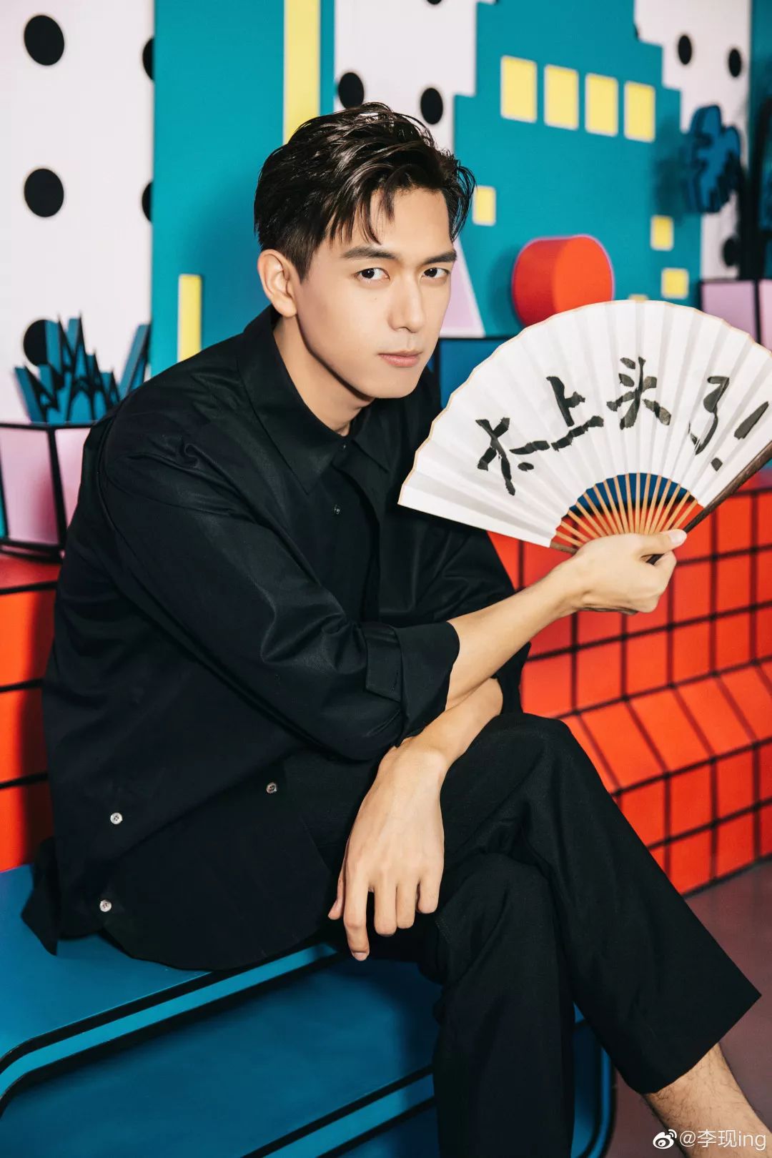 Beauty|What！令人上头的韩商言也有护肤烦恼？