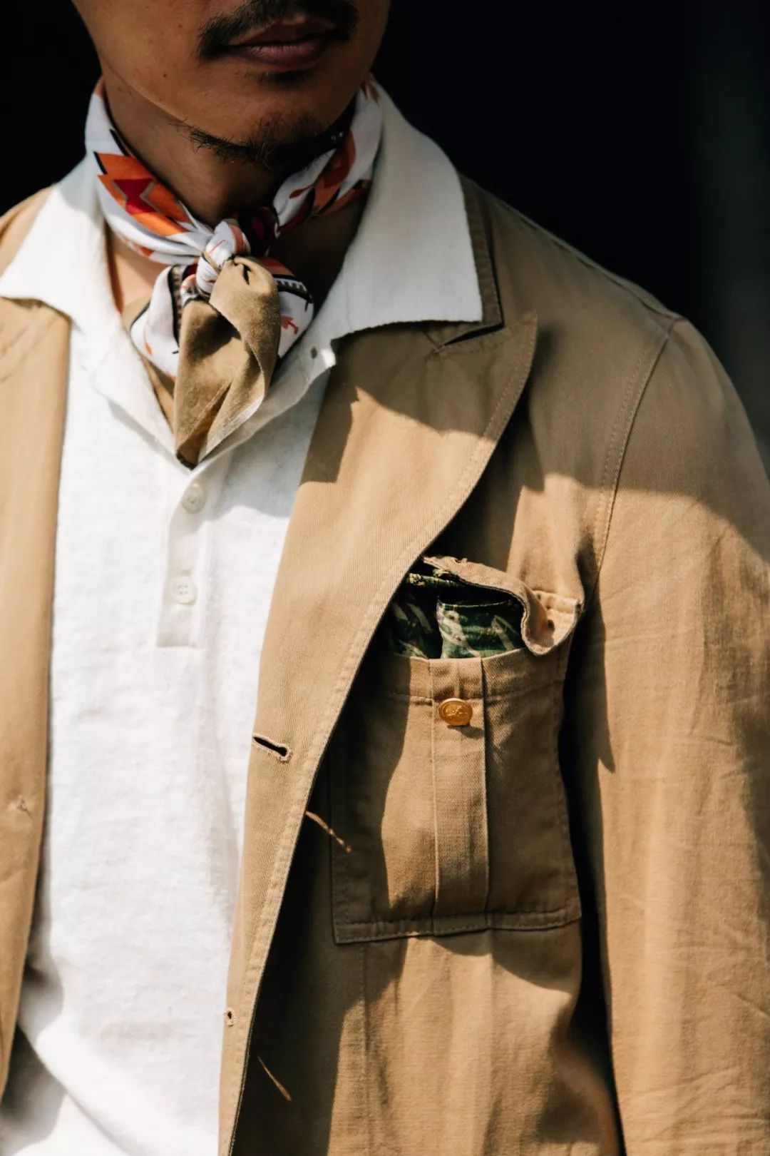 适合情侣戴的小众配饰,约会配饰