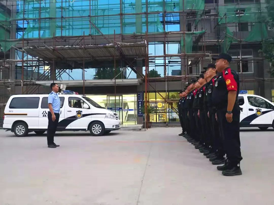 海淀派出所原所长张昊,民警张天昊