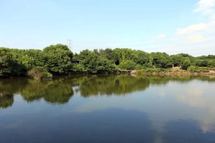 三堰二池五闸，穹窿山下被遗弃的苏州最古老的高山水利工程