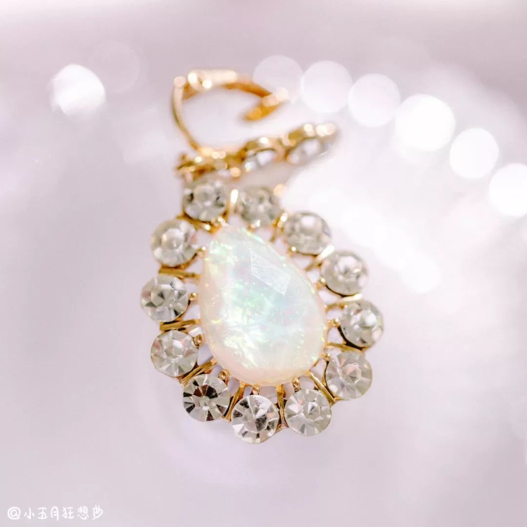 最适合秋冬的几款耳饰时髦又气质,盘点20款春天耳饰