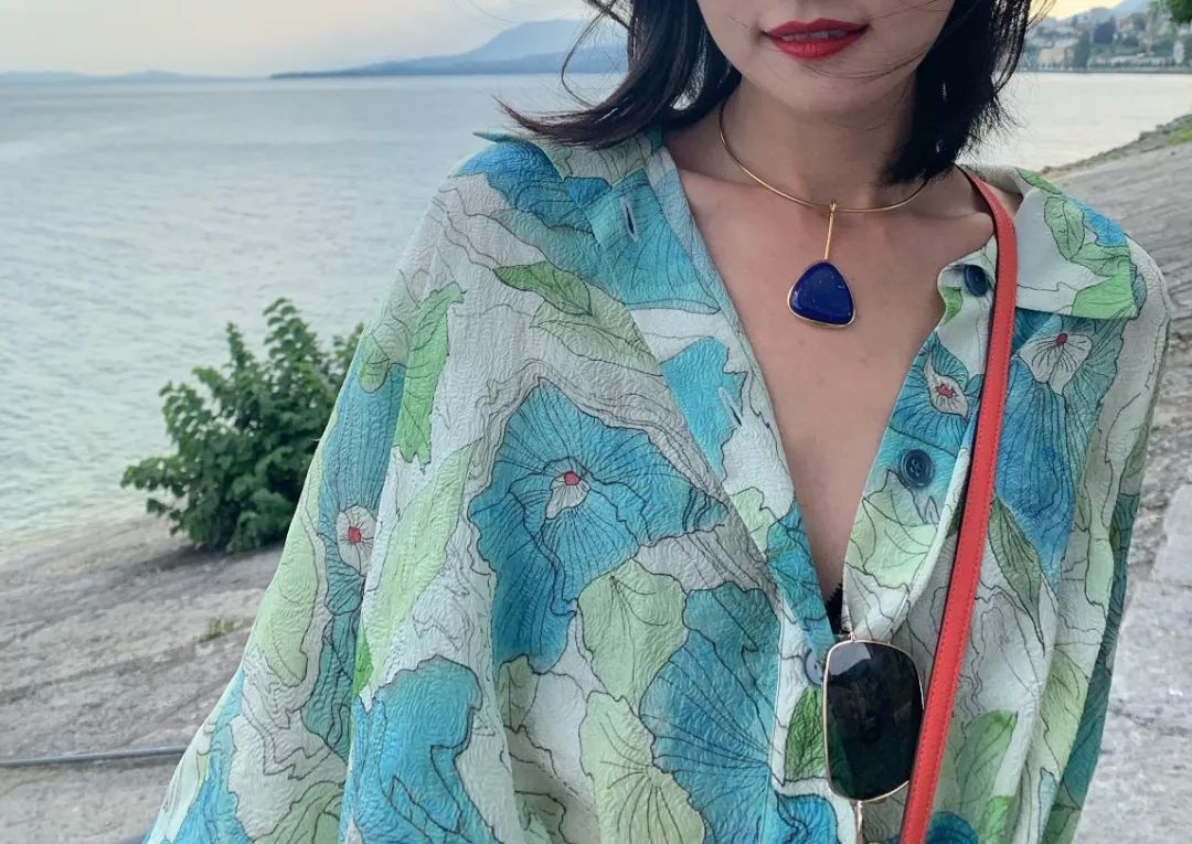 *服私**｜欧洲几套心水穿搭