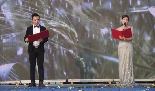 龙湾嗨海季,青岛西海岸嗨潮