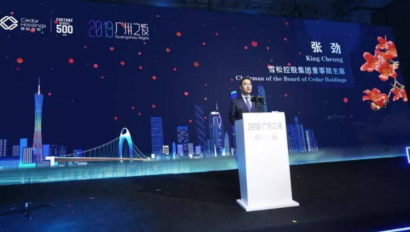 雪松集团是不是世界500强,雪松控股民营500强排名2021