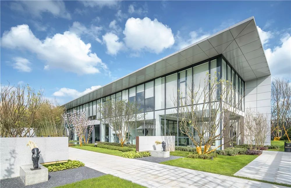 昆明中梁首府最新进展,昆明中梁首府风格