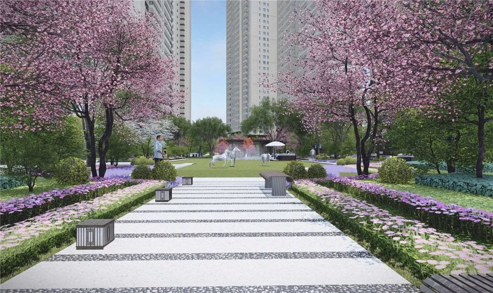 昆明中梁首府最新进展,昆明中梁首府风格