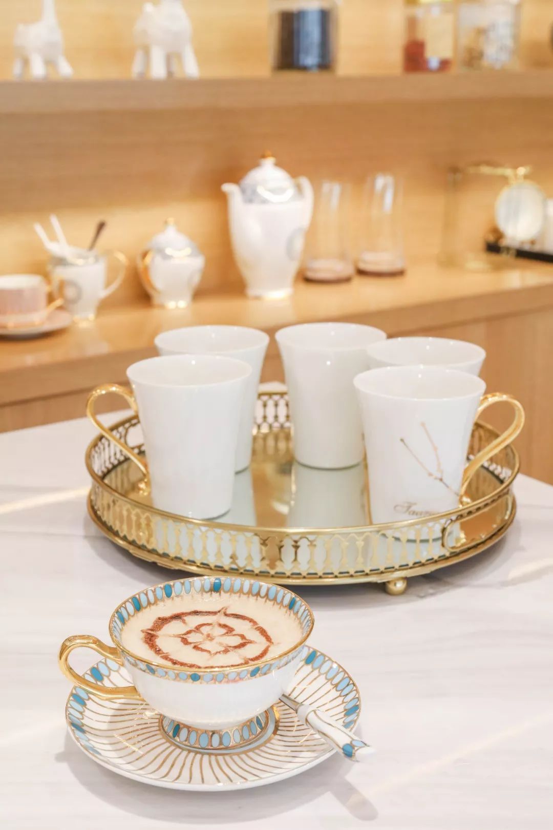 韩商言吐血了,韩商言的高光时刻