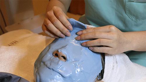 韩商言吐血了,韩商言的高光时刻