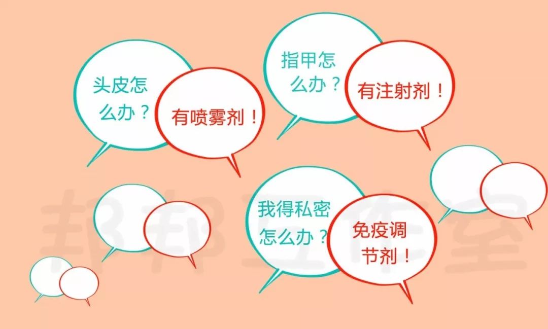 银屑病患者诊疗中注意事项,银屑病怎么治疗好的心得