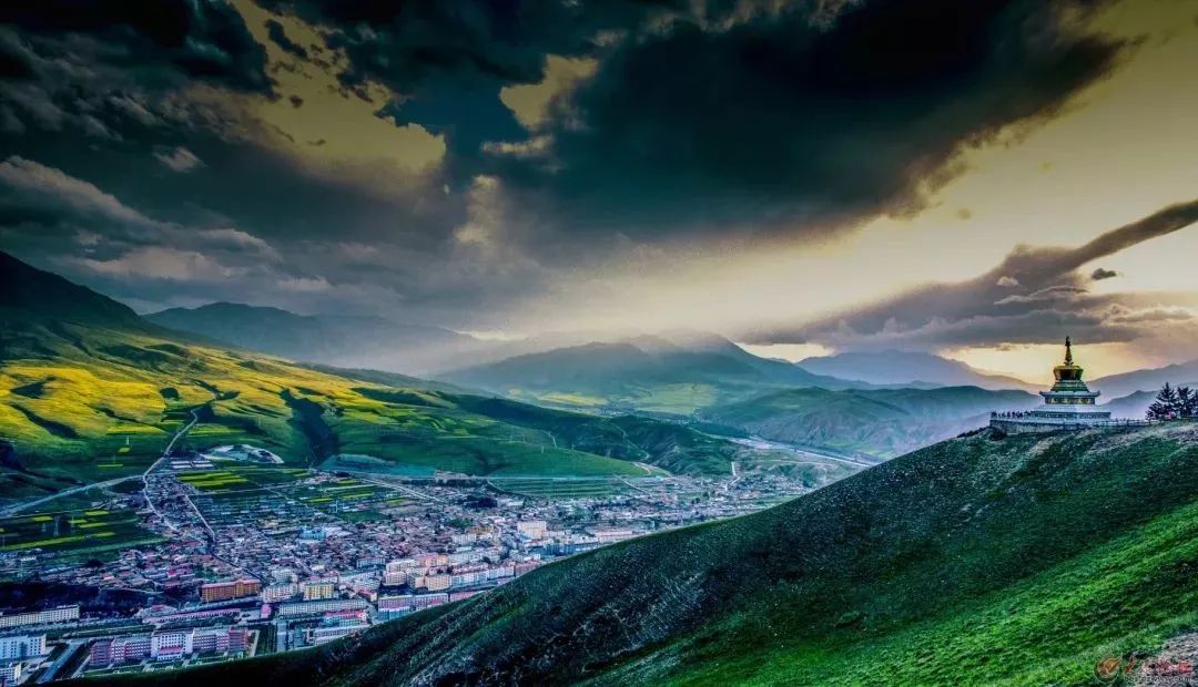 青海别称,青海省的代表美景是什么