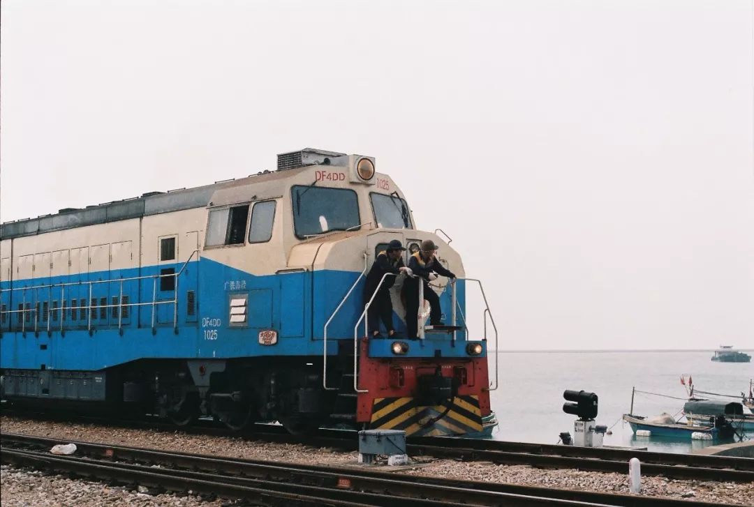 中国哪里的火车最美,中国哪里还有绿皮火车