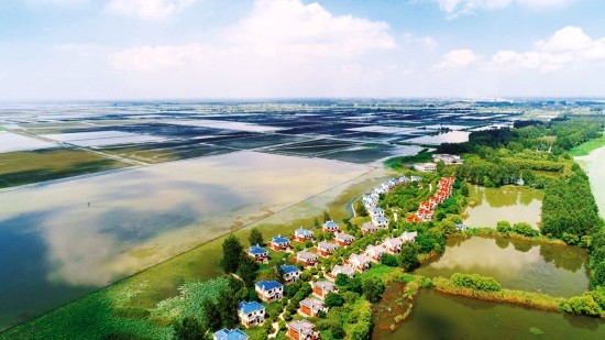 守护一江碧水完整视频,守护好一江碧水工作职责