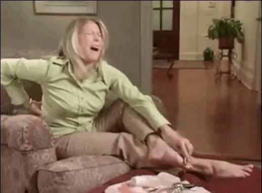 低头族的福音10分钟缓解颈椎,一分钟学会肩颈按摩拯救低头族