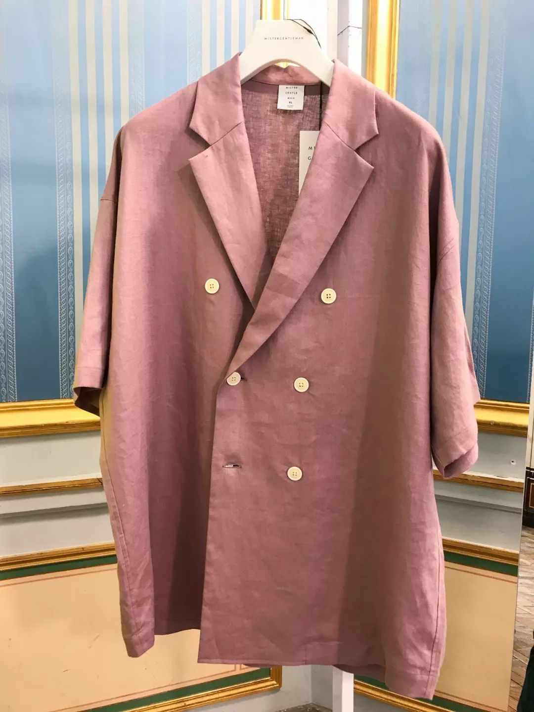 20年春夏男装流行色,2020国际服装春夏男装色彩配比