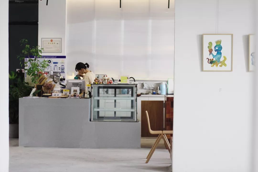 北京顶级咖啡馆,北京同仁堂咖啡馆