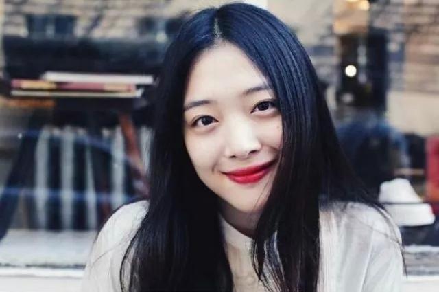 全智贤的痣在哪边,全智贤鼻头的痣好不好