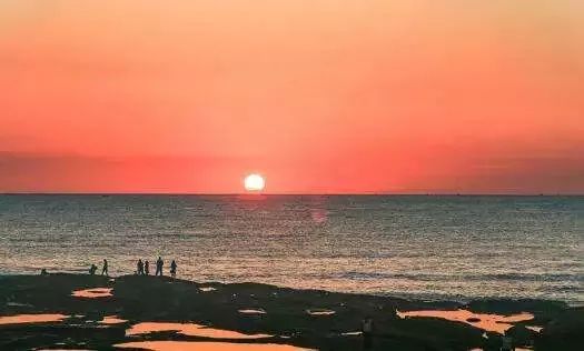 海洋生态环保,海洋生态环境污染现状