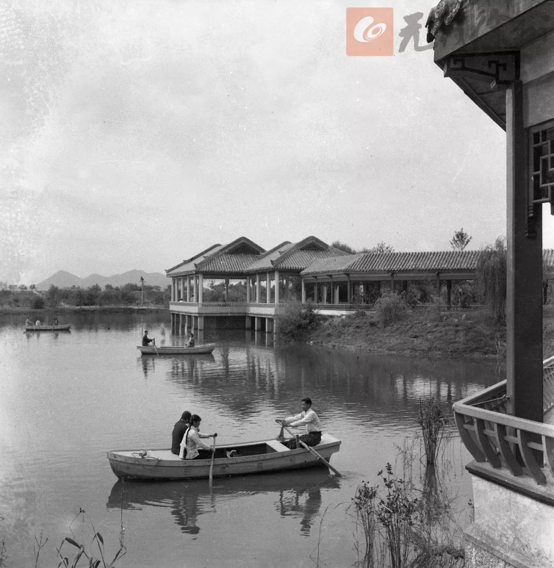 几代人的徐州记忆：三环路上数过车，体育场里踢过球，在云龙公园荡起双桨……