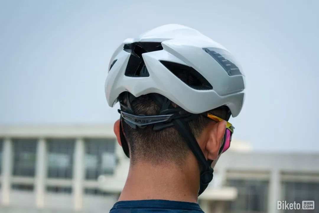 头盔黑武士高科技,头盔安全黑科技