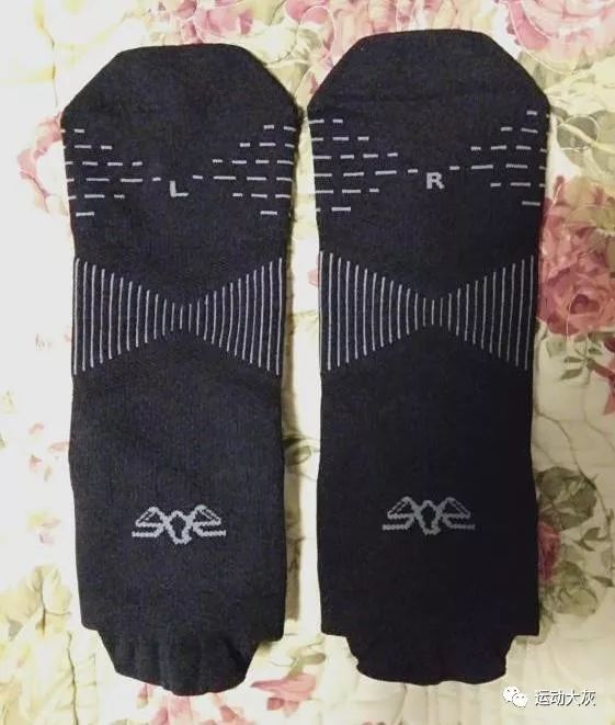 跑步袜短袜特步,跑步袜nike短袜