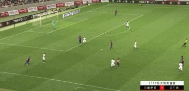 友谊赛：亚伯拉罕破门巴克利建功，切尔西2-1巴萨