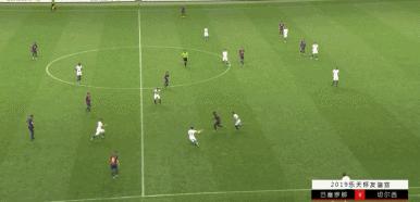 友谊赛：亚伯拉罕破门巴克利建功，切尔西2-1巴萨