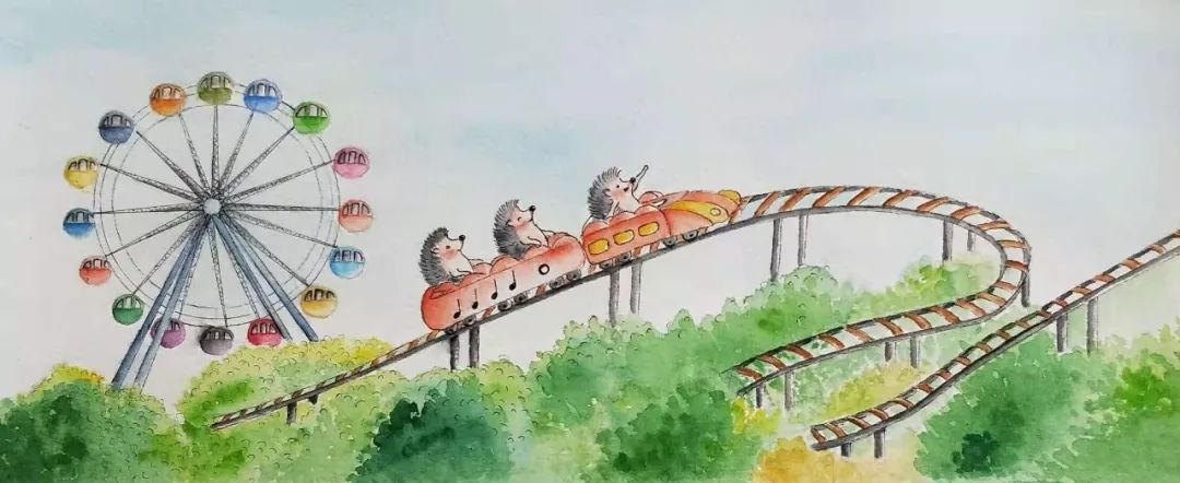 壕妈康姐姐分享｜如何画好商画？