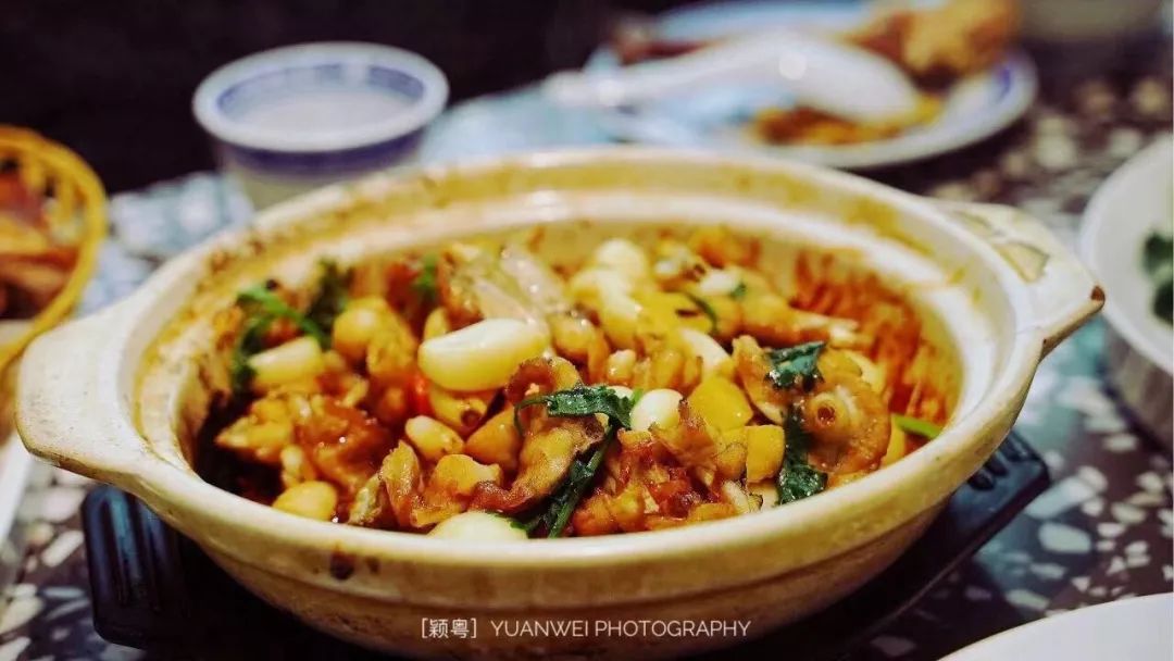 广州最正宗的广州菜,广州菜有什么好吃的