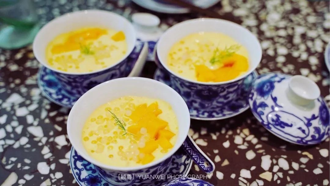 广州最正宗的广州菜,广州菜有什么好吃的