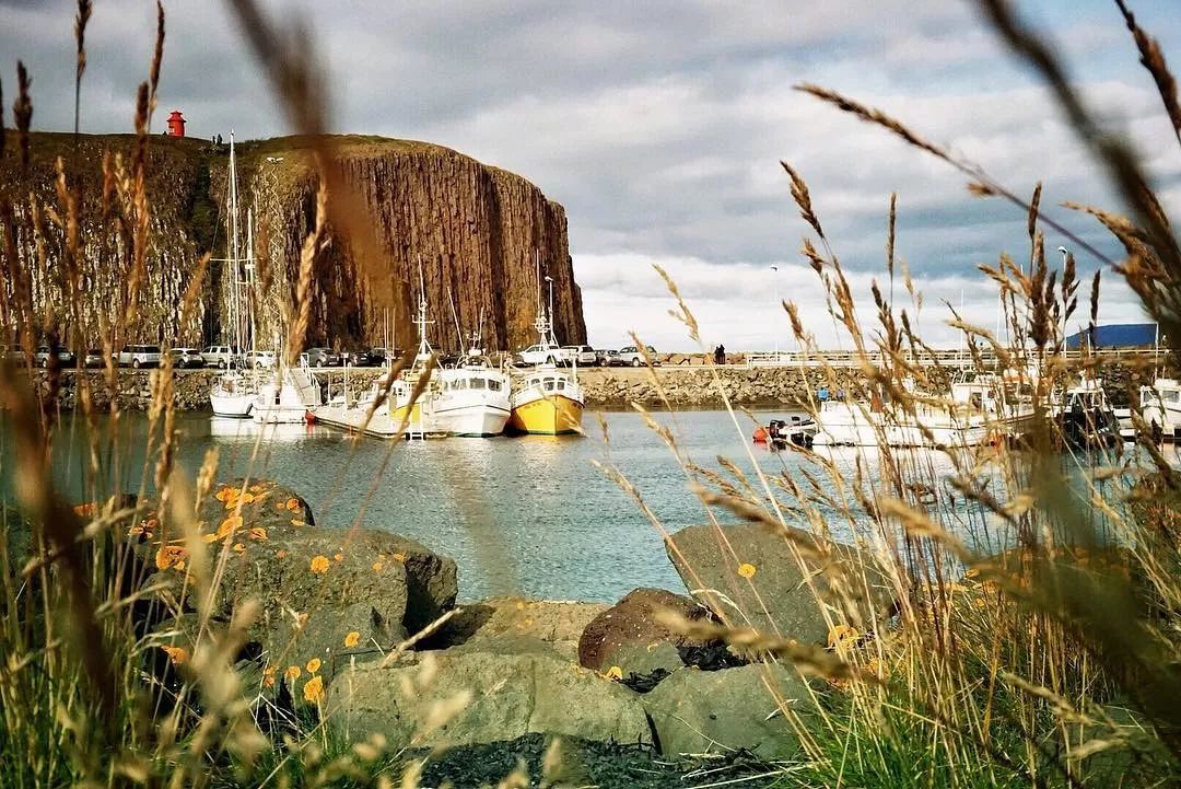 各国有意思的地名,北欧100个好听的地名