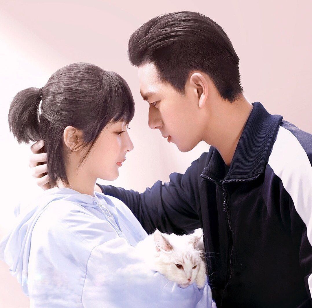 广告公关03|“上头姐妹”激情盘点《亲爱的》广告形式