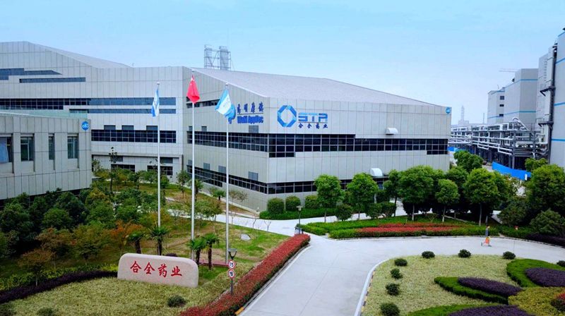 再次以零缺陷通过美国FDA检查！合全药业太“帅气”了～