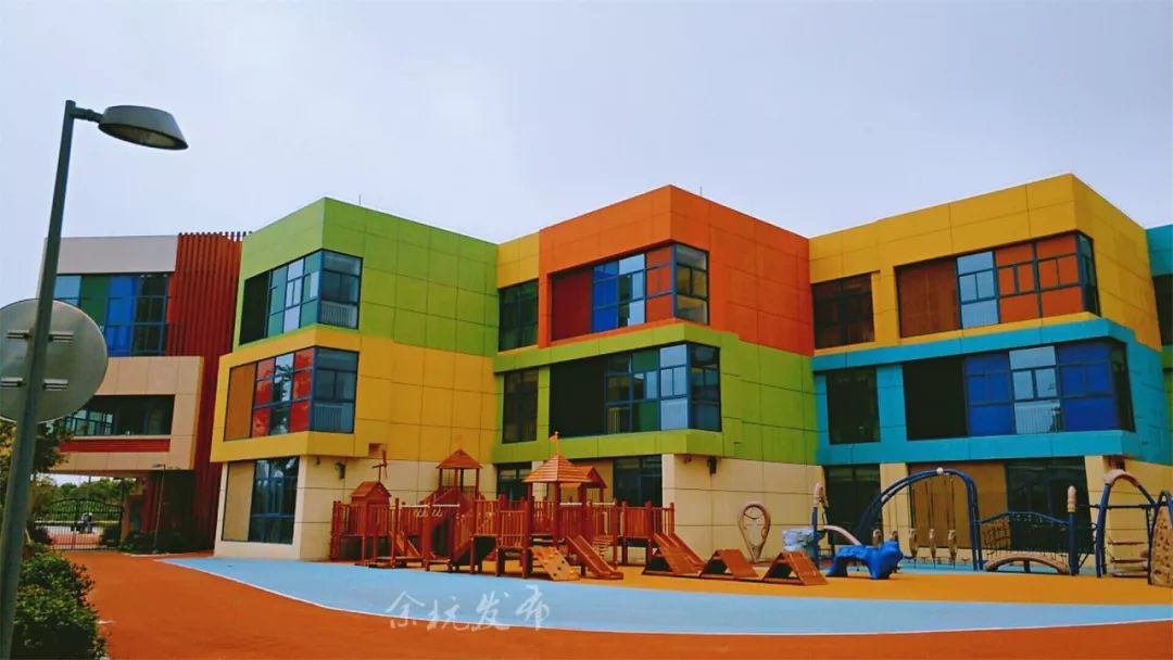 杭州新增学校规划,杭州新建设的学校