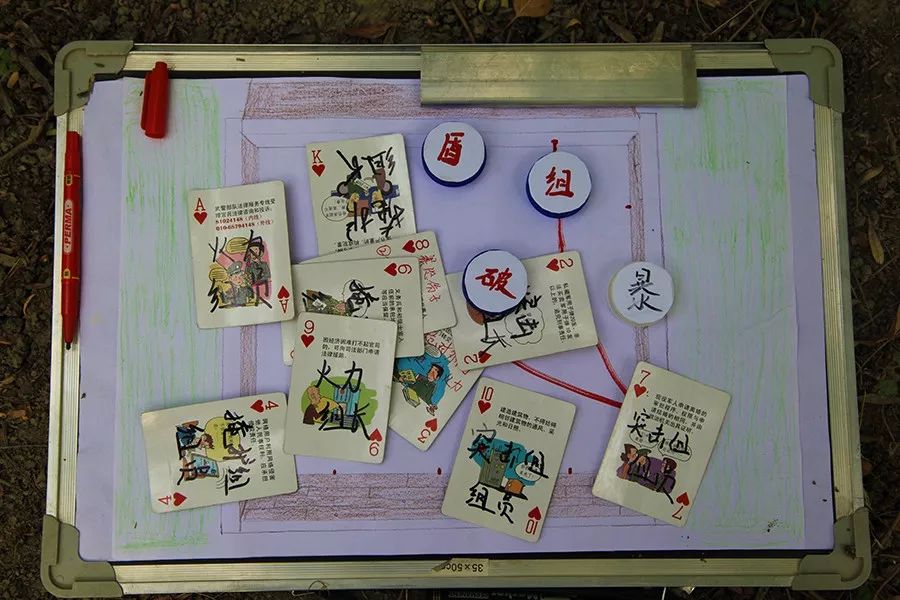 练兵没有旁观者，要做最强“武教头”