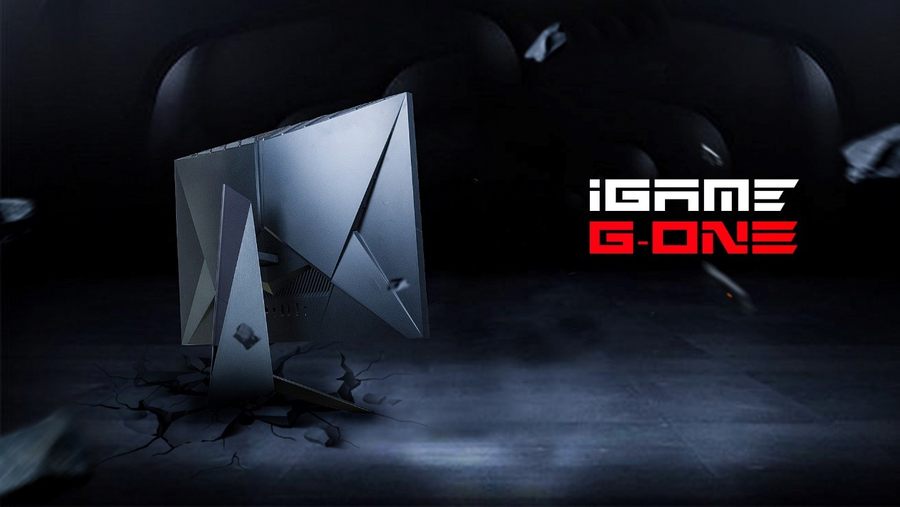 igameg-one第一代,igameg-one加内存