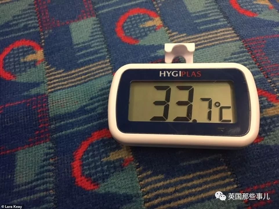 伦敦高温热浪解决,伦敦天气很热