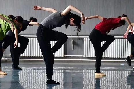 中国舞蹈家协会中国舞教师培训,中国舞蹈家协会2023会员培训